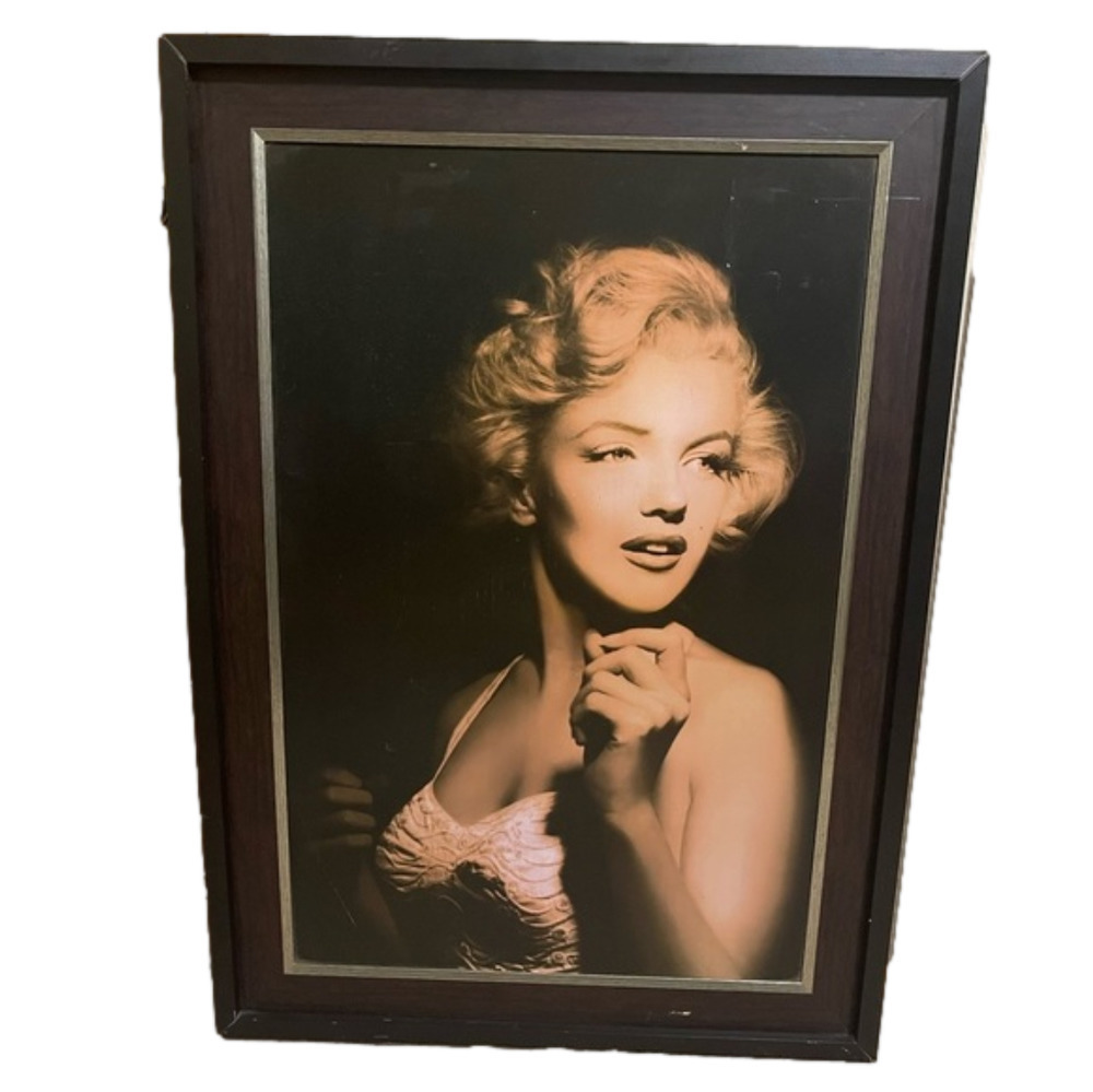 Marilyn Monroe Portrait